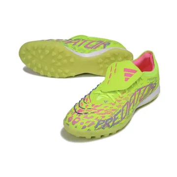Adidas Predator League Tongue TF Mystic Victory Soccer Cleats