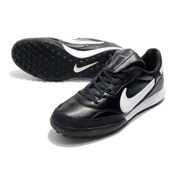 Nike The Premier III TF - Black White