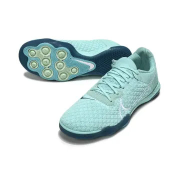 Nike React Gato IC Small Sided - Dusty Cactus Barely Volt