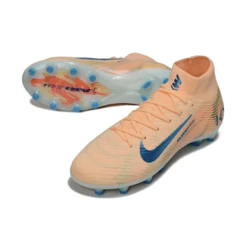 Nike Air Zoom Mercurial Superfly IIX Elite AG-Pro Melon Tint Neo Turquoise Igloo