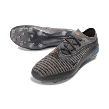 Nike Phantom 6 Low Cut Elite AG-Pro Medium Ash Gold Amber Black