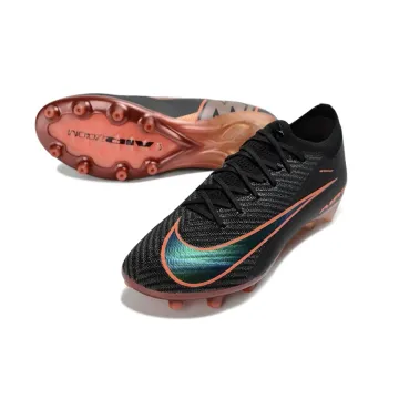 Nike Air Zoom Mercurial Vapor 16 Elite AG-Pro Heat Up - Black Hyper Crimson