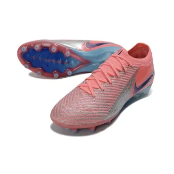 Nike Air Zoom Mercurial Vapor XVI AG-Pro x Vini Jr Sunset Pulse Old Royal