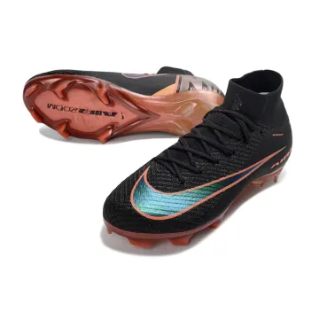 Nike Air Zoom Mercurial Superfly 10 Elite FG Heat Up Pack