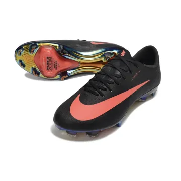 Nike AIR Zoom Mercurial Superfly 11 Elite FG Black Orange