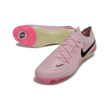 Nike Phantom GX 2 Elite FG Pink Blast Black