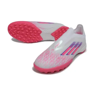 adidas F50 Elite TF Footwear White Lucid Pink