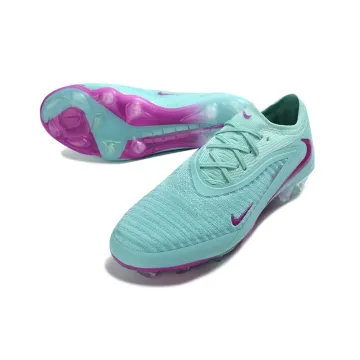 Nike Phantom 6 Low Elite FG Green Purple