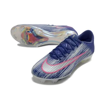 Nike AIR Zoom Mercurial Superfly 11 Elite FG Blue Pink White