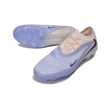 Nike Phantom 6 Low Elite FG LV8 Ghost Ghost Guava Ice