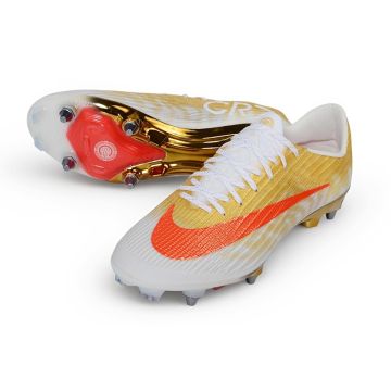 Nike Air Zoom Mercurial Superfly 11 Elite SG-Pro CR7 Gold Scorpion