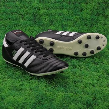 adidas Copa Mundial Made in Germany FG Black White