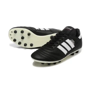 adidas Copa Mundial Made in Germany FG Black White