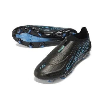 adidas F50 Hyperfast Elite Laceless FG Immortal DNA