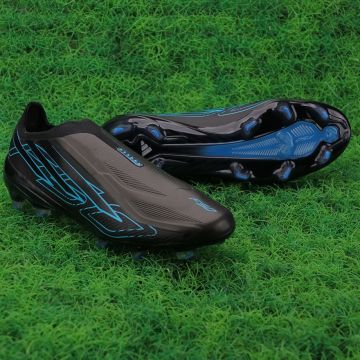 adidas F50 Hyperfast Elite Laceless FG Immortal DNA