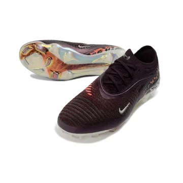 Nike Phantom 6 Low Cut Elite SE FG Wine White