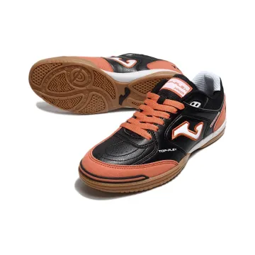 Joma Top Flex IN Black