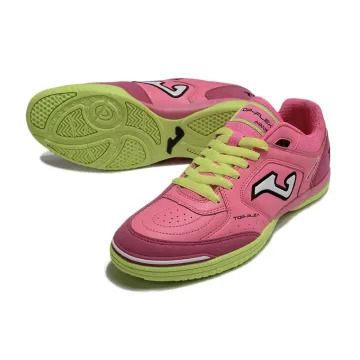 Joma Top Flex IN Pink