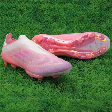 adidas F50+ Elite Laceless FG Lamine Yamal LYT304