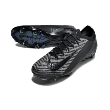 Nike Air Zoom Mercurial Vapor 16 Elite SG-Pro Shadow - Black/Deep Jungle