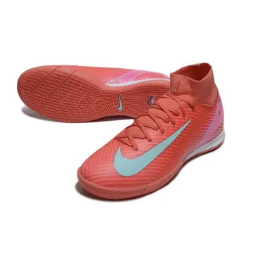 Nike Air Zoom Mercurial Superfly 10 Elite IC Mad Energy Pack Soccer Cleats