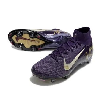 Nike Air Zoom Mercurial Superfly IIX Elite SG-Pro Soccer Cleats
