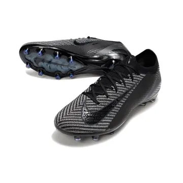 Nike Air Zoom Mercurial Vapor 16 Elite AG-Pro Black Black Deep Jungle