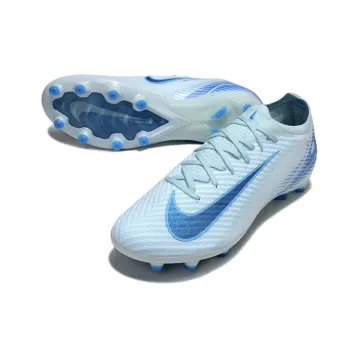 Nike Air Zoom Mercurial Vapor XVI Elite AG-Pro Glacier Blue Blue Orbit