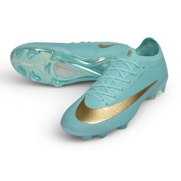 Nike Mercurial Vapor 17 Elite SE FG Green Gold