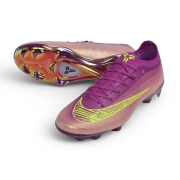 Nike Mercurial Vapor 17 Elite SE FG Purple Volt