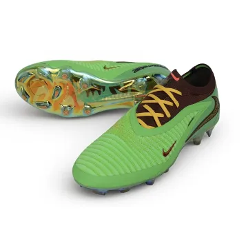 Nike Phantom 6 Elite Low Cut FG Travis Scott Cactus Jack