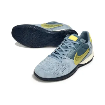 Nike Streetgato IC Smokey Blue Lightening