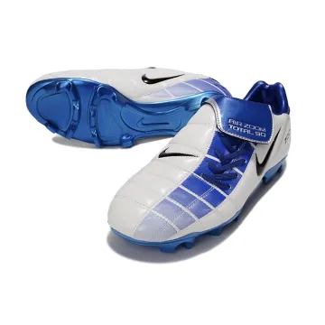 Nike T90 Air Zoom III FG Soccer Cleats