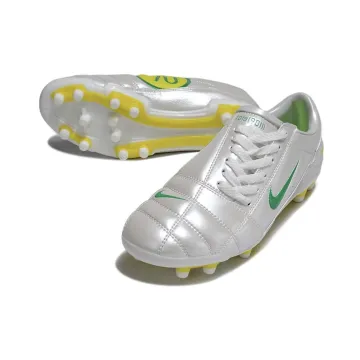 Nike T90 Air Zoom III FG Soccer Cleats