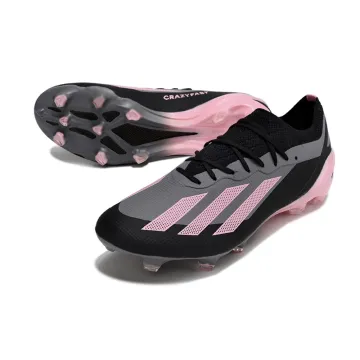 Adidas X Crazyfast.1 FG Soccer Cleats