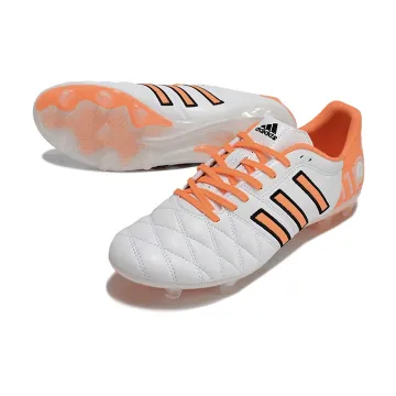 Adidas Adipure 11Pro Toni Kroos Edition FG Soccer Cleats