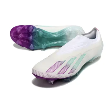 Adidas X Crazyfast+ FG Soccer Cleats