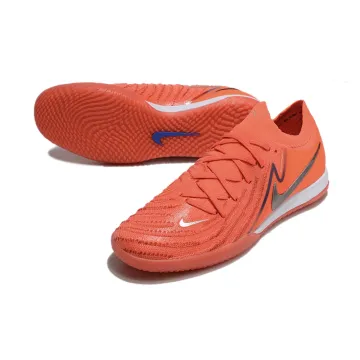 Nike Phantom GX 2 Elite IC Erling Haaland - Bright Crimson White