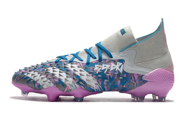 adidas predator freak 1 fg white