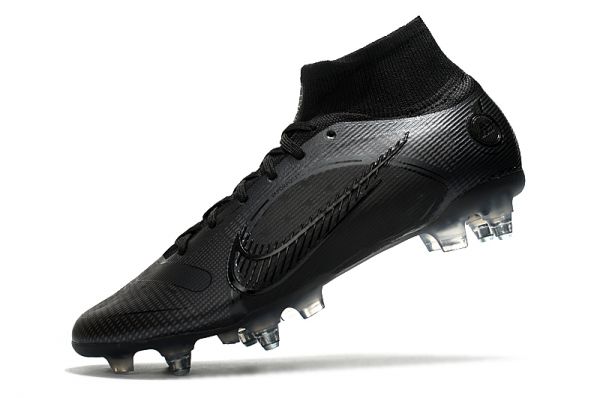 Nike Mercurial Superfly VIII Elite SG-Pro - Blackout
