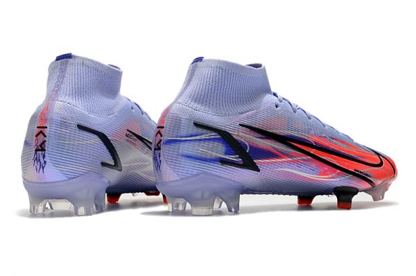 nike mercurial mbappe flames