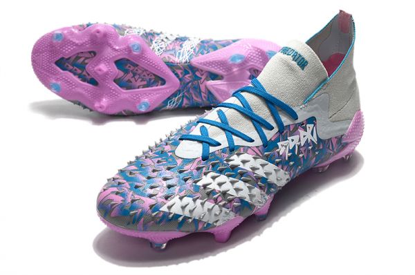 Adidas Predator Freak.1 FG Soccer Cleats
