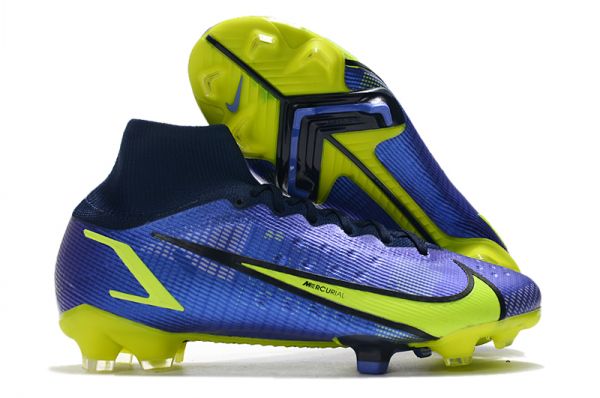 nike mercurial superfly 8 volt