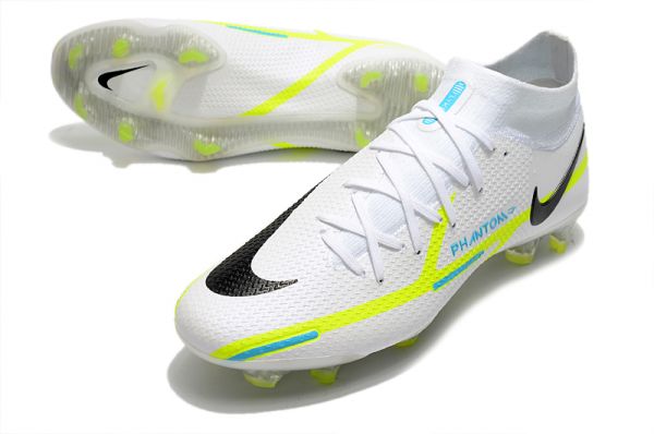 Nike Phantom GT 2 Elite DF FG The Progress