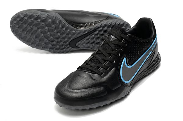 Zoek machine optimalisatie repetitie Beschrijven Nike Tiempo Legend 9 Elite TF Soccer Cleats