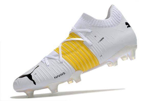 Puma Future Z 1 1fg Soccer Cleats