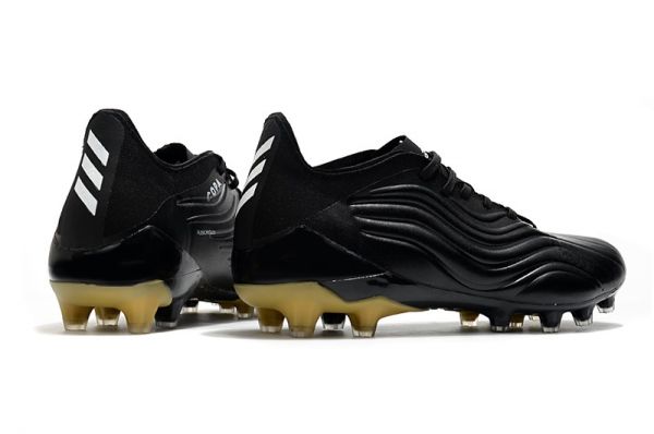 copa sense black and gold