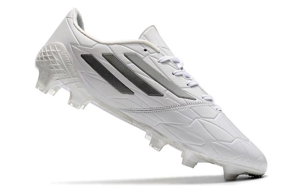 adidas F50 adizero IV Leather FG Speed Legacy Soccer Cleats