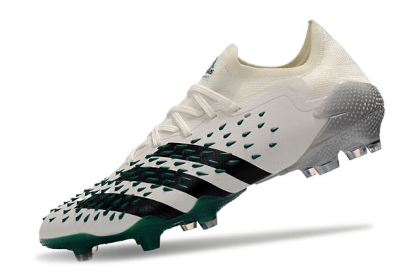 adidas predator eqt low