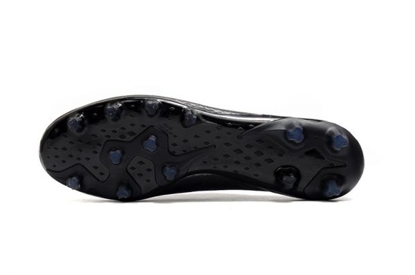 Adidas X Ghosted AG Core Black Signal Cyan